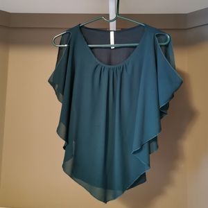 Businesses Casual/Formal Top